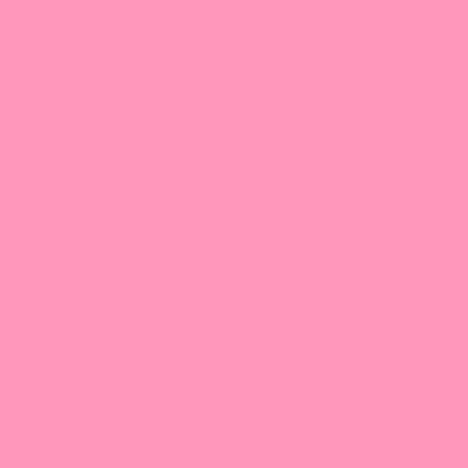Polyester Fabric, 60″ Wide Poly Plush Pongee in Hot Pink by EESCO