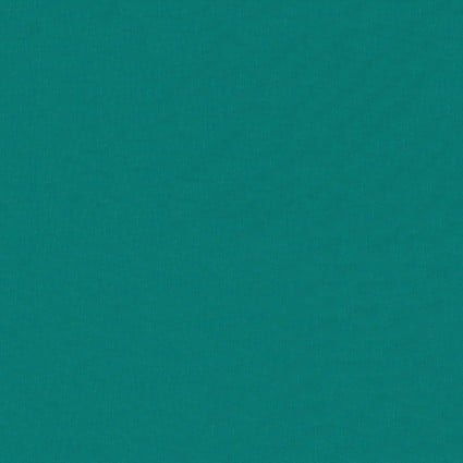 Polyester Fabric, 60″ Wide Peach Skin Faille in Arabian Teal by EESCO