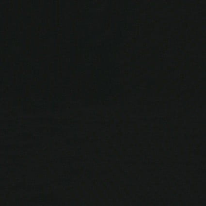 Polyester Fabric, 60″ Wide Peach Skin Faille in Black by EESCO