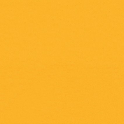 Polyester Fabric, 60″ Wide Peach Skin Faille in Yellow by EESCO