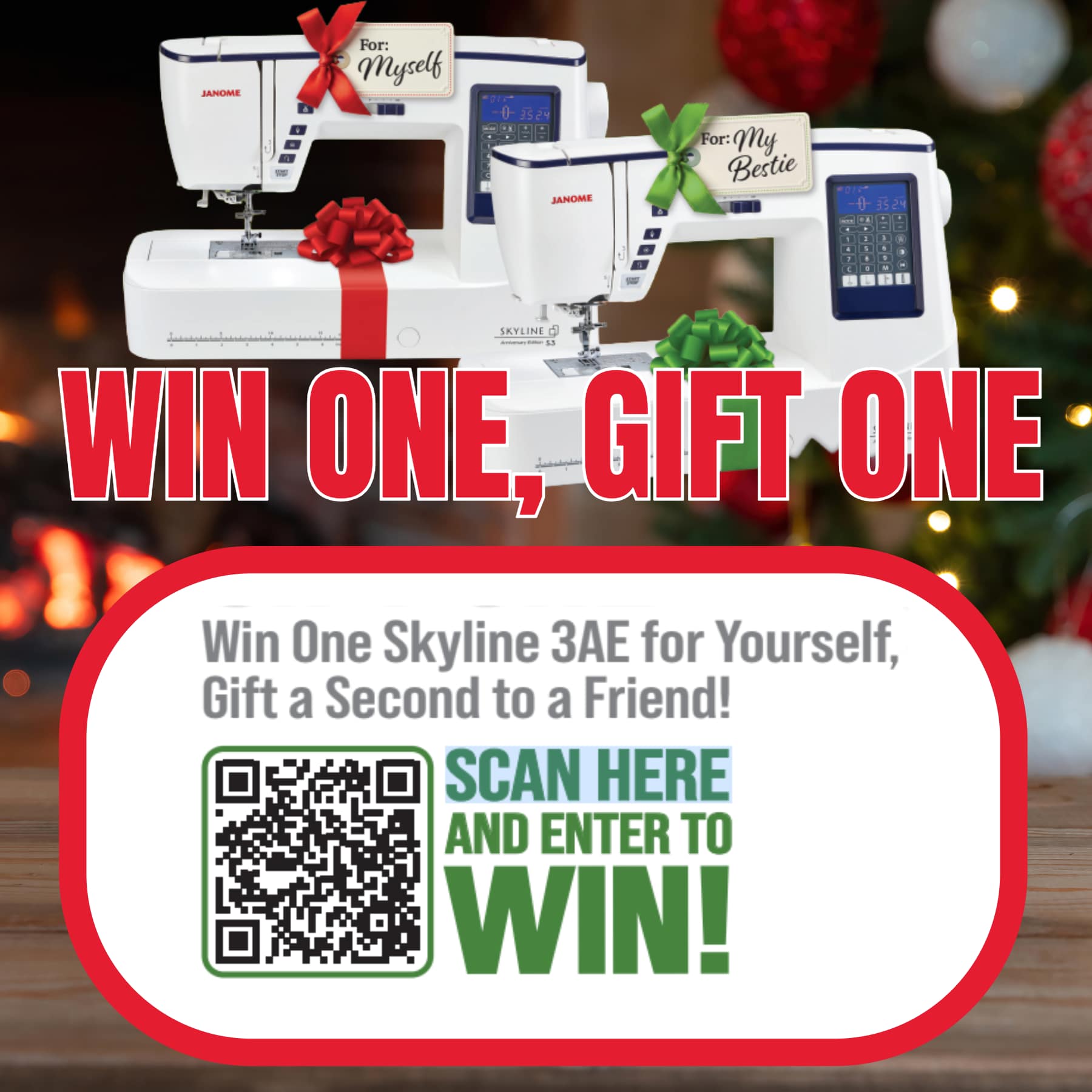 New – Millard Sewing Center